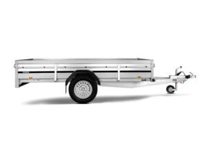 Brenderup trailer 2260Wsub750