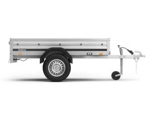 Brenderup trailer 1205SUB500